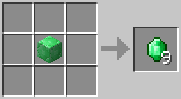 crafting_emerald